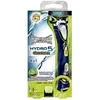 Wilkinson Sword Hydro 5 Groomer Razor vyrams, 1 vnt
