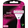 Wilkinson Sword moteriški skustuvai (6 dalys)