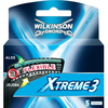 Wilkinson Sword Xtreme3 System skustuvo galvutės, 5 vnt.