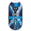 Wilkinson Sword vyriškas skustuvas + 1 atsarginė galvutė Xtreme3 sistema