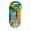 Wilkinson Sword Wilkinson Xtreme3 Hybrid vyriškas skustuvas