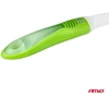 Langų valytuvas su rankena 26 cm amio-03848