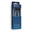 su laidu ausinės jack with mircophone 3,5mm MOTOROLA Ear Buds 2-S juodas