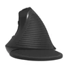 Belaidė +2.4 G vertikali pelė Delux M618G DB