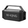 Belaidis Bluetooth garsiakalbis W-KING D9-1 60W - juodas
