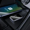 Wireless CarPlay adapter Hoco USB A / USB C HU1 juodas