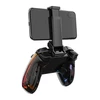 Belaidis valdiklis Havit G158BT pro (baltas)