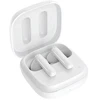 Ausinės Belaidės Earphones TWS QCY T13 ANC (baltas)