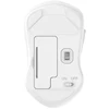 Belaidė pelė Dareu LM115G 2.4G 800-1600 DPI – balta