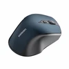 Belaidė pelė UGREEN MU101 2.4G+BT (mėlyna)