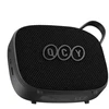 Wireless speaker QCY SP3 (juodas)