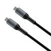 WIWU 240W PD projektoriaus laidas Wi-C036 C-C