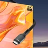 WIWU 240W PD projektoriaus laidas Wi-C036 C-C