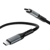 WIWU 240W PD projektoriaus laidas Wi-C036 C-C