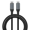 WIWU 240W PD projektoriaus laidas Wi-C036 C-C