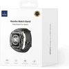 WiWU - Wi-WB013 Rambo Watch Band 42/44/45mm - juodas