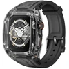 WiWU - Wi-WB013 Rambo Watch Band 49mm - juodas