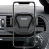 Wk Design WEKOME WP-U82 King Kong serija – mechaninis automobilinis laikiklis telefonams 4.7–6.5 (juodas)