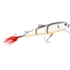 „Wobbler Pro Catch“ R072 105 mm