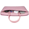 Wonder Briefcase Nešiojamas kompiuteris 15-16 colių pico quilted pink