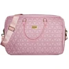 Wonder Briefcase Nešiojamas kompiuteris 15-16 colių pico quilted pink