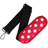 Wonder nešiojamo kompiuterio krepšys 13-14 colių red polka-dot