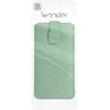 Dėklas WONDER Deko Pouch (Size S) Nokia 105 2019/150/216 žalias