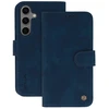 Wonder Fancy Xiaomi 15 5G dėklas telefonui mėlynos spalvos