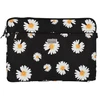 Wonder nešiojamo kompiuterio dėklas 15-16 colių juodas daisies