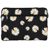 Wonder nešiojamo kompiuterio dėklas 17 colių juodas daisies