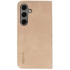 Dėklas Wonder Smart skirtas Xiaomi Redmi Note 14 5G cappuccino
