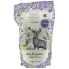„Woods Of Windsor Lavender“ natūrali atgaivinta levandų vonios druska, 500g