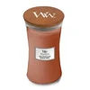 WoodWick Aromatinė žvakė (Chilli Pepper Gelato), 275 g