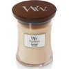 WoodWick Aromatinė žvakė (White Honey), 275 g