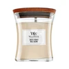 WoodWick Aromatinė žvakė (White Honey), 85 g