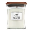 WoodWick Aromatinė žvakė (White Tea &amp; Jasmine), 275 g