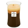 WoodWick Aromatinė žvakė (Trilogy Cafe Sweets), 609,5 g