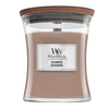 WooodWick Aromatinė žvakė (Cashmere), 275 g