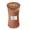 WoodWick Aromatinė žvakė (Chilli Pepper Gelato), 275 g