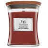 WoodWick Aromatinė žvakė (Cinammon chai), 275 g