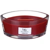 WoodWick Aromatinė žvakė (Cinammon Chai), 453,6 g