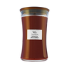 WoodWick Aromatinė žvakė (Cinammon Chai), 609,5 g