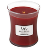 WoodWick Aromatinė žvakė (Cinammon chai), 275 g