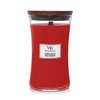 WoodWick Aromatinė žvakė (Crimson Berries), 609,5 g