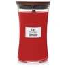 WoodWick Aromatinė žvakė (Crimson Berries), 609,5 g