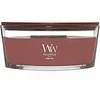 WoodWick Aromatinė žvakė (Rouge Oud), 453,6 g