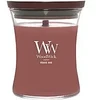 WoodWick Aromatinė žvakė (Rouge Oud), 275 g