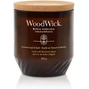 Woodwick Aromatinė žvakė (Tomato Leaf & Basil), 184,0 g