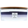 WoodWick Aromatinė žvakė (Evening Luxe), 453,6 g