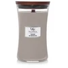 WoodWick Aromatinė žvakė (Fireside), 609,5 g